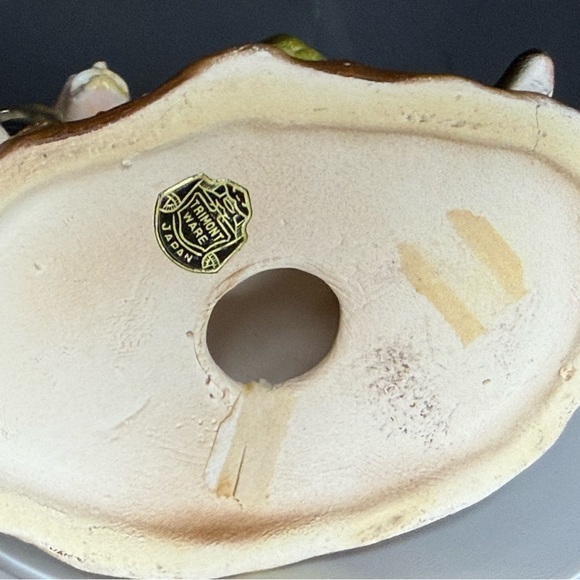 Vintage Hunting Figurine by Trimont Ware Japan - Picture 7 of 9